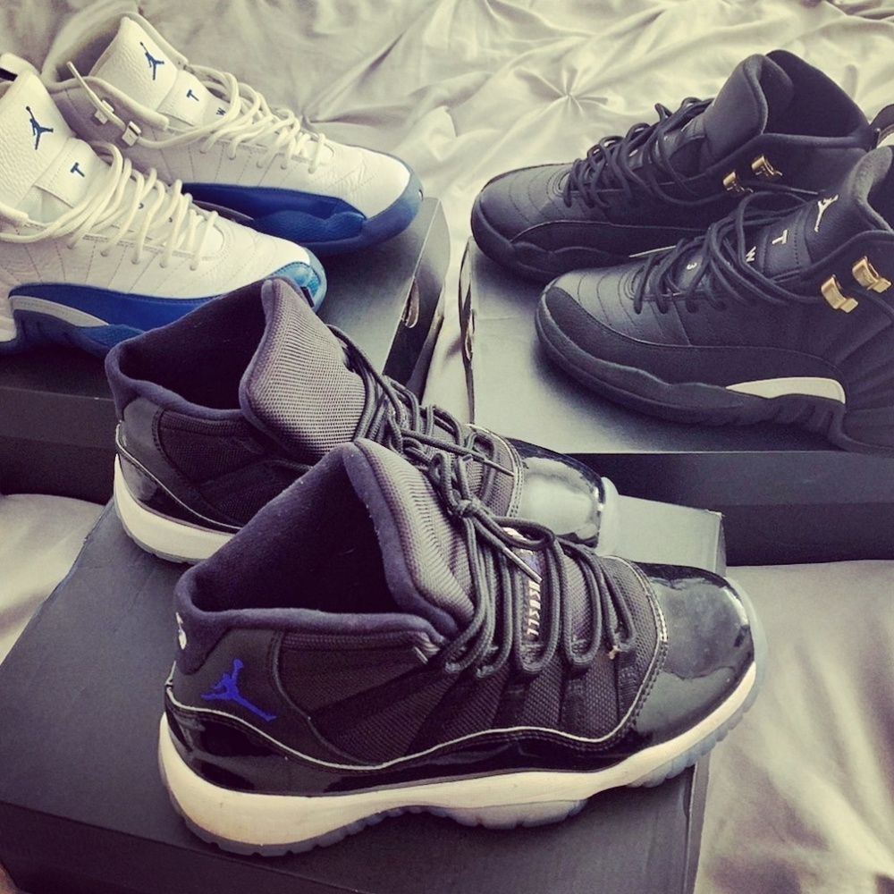 Jordans